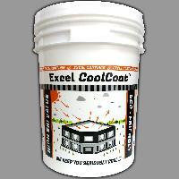 Heat Insulating Paint