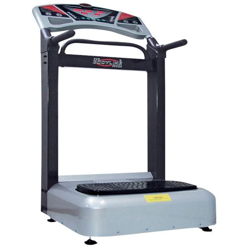 Body Levi Machine