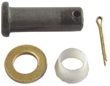 Clutch Pedal Kit (Minor)