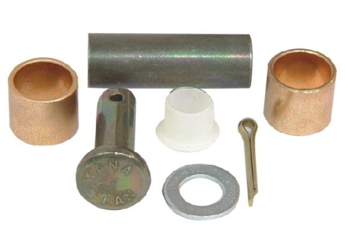 Clutch Pedal Kit (Major)