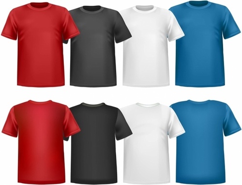Men T-shirt