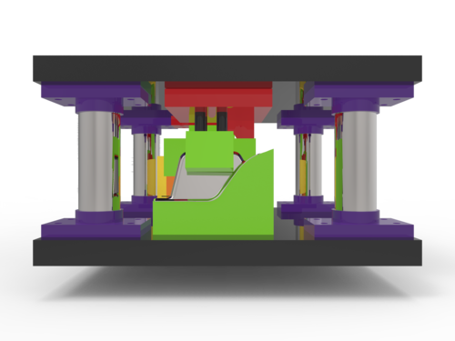 Press Tool Design