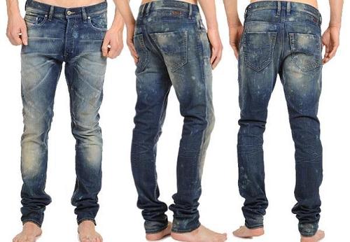 Mens Jeans
