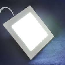 LED PANNEL LIGHTS