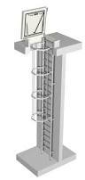Wind Tower Internals : Service Lifts FS-200 SL-S
