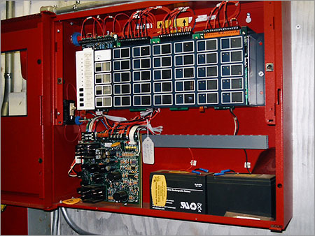 Fire Fighting Equipment