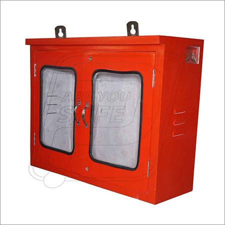 Hose Box