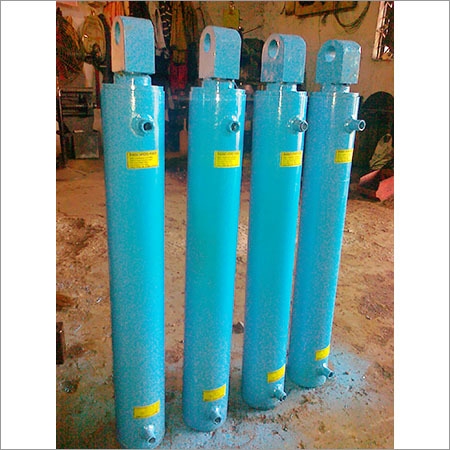Hydraulic Cylinder
