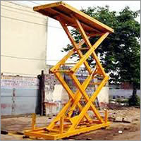Material Handling Equipment