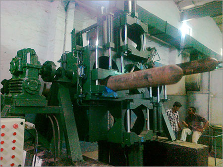 SPM Machine