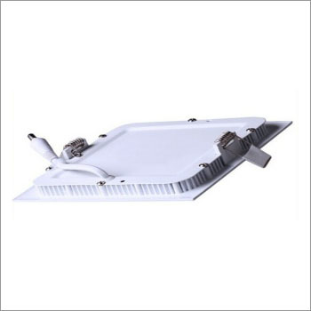 LED Square Panel Light