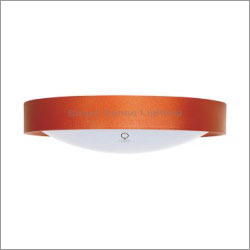 LED Surface Ceiling Light