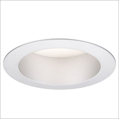 LED Recessed Round Downlight