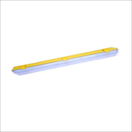 Indoor LED Triproof Light (Dustproof)