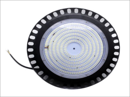 LED UFO High Bay Light (Industrial Purpose)