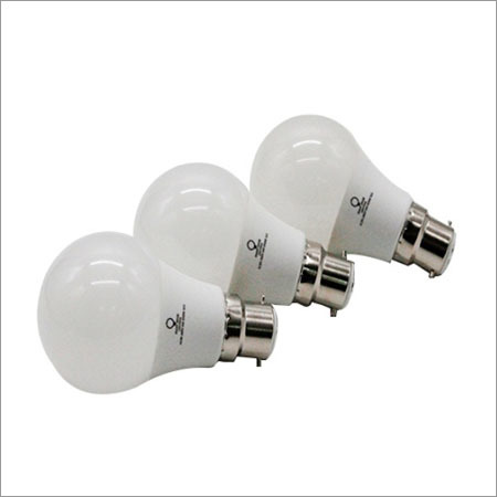 15 W LED Bulb