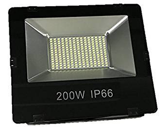 LED Flood Light
