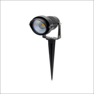LED Spike Light