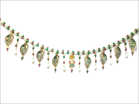 Designer Hanging Toran