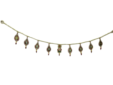 Designer Door Hanging Toran