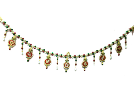 Diwali Decoration Hanging Toran