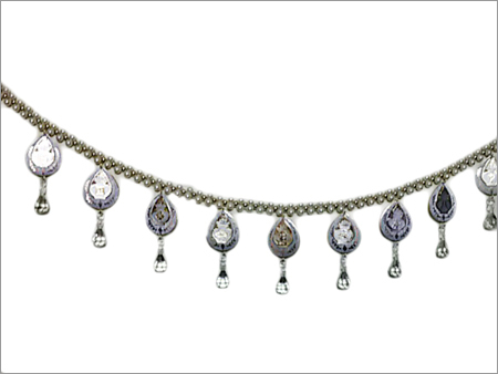 Hand Made Hanging Toran