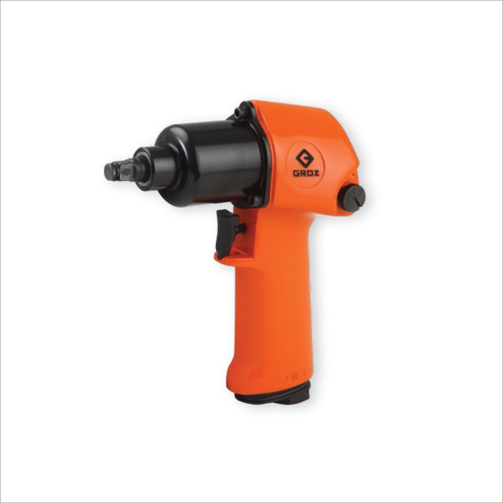 3-8 Impact Wrench Standard