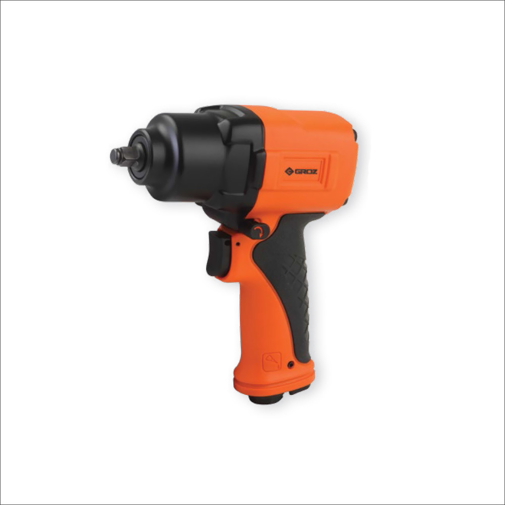 3-8 inch Impact Wrench PRO+ Series