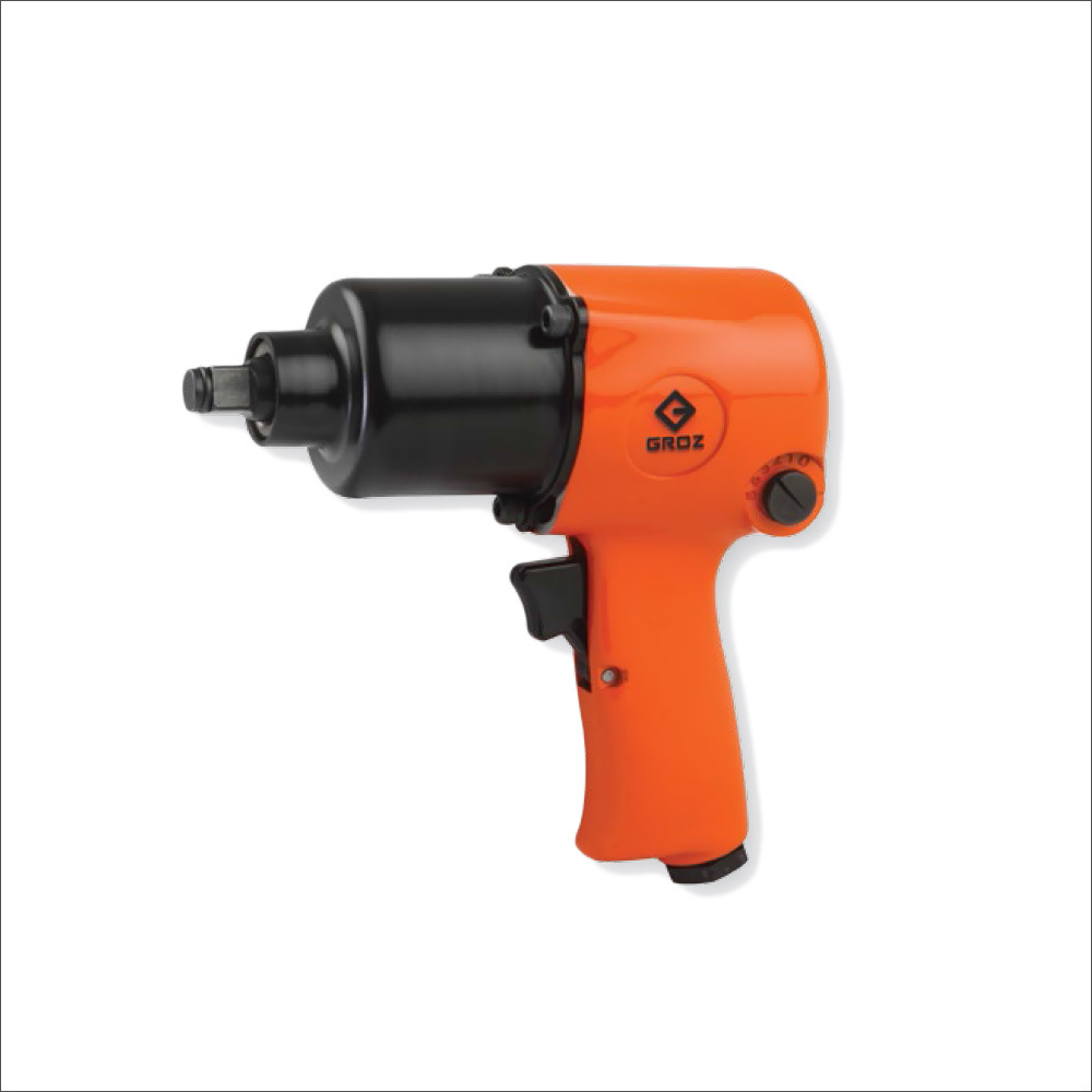 1-2 inch Impact Wrench Standard