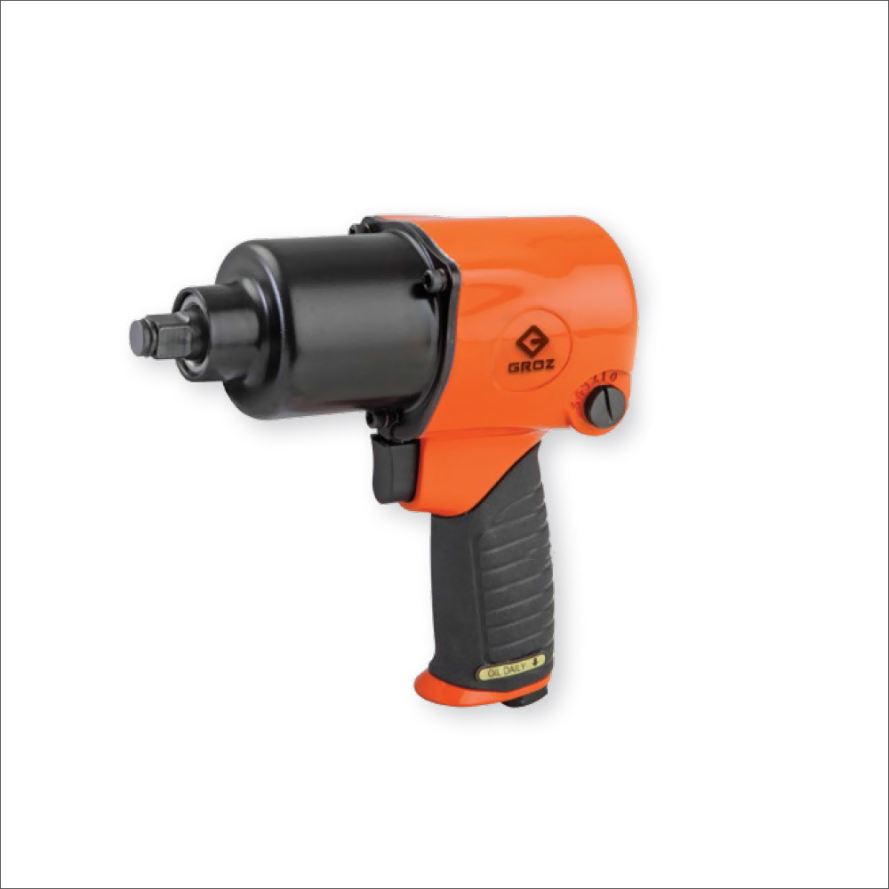 1-2 inch Impact Wrench PRO Series