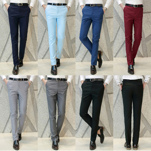 gents formal pant