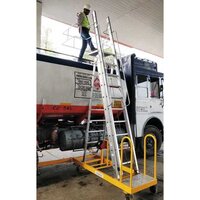 Tanker Ladder
