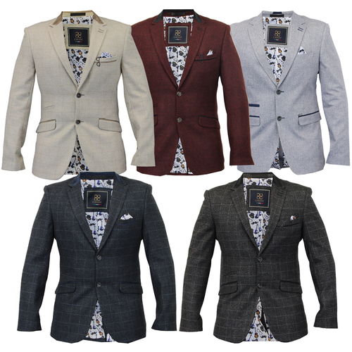 Mens Blezers Mens Blezers