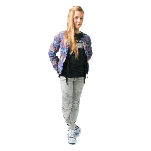 Girls Garment