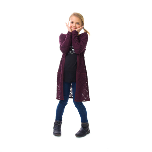 Girls Garment
