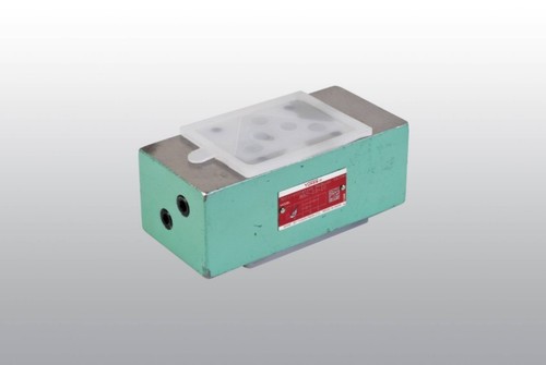 MHA-03-C-20 MODULAR VALVE