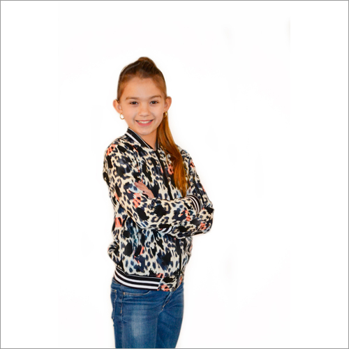Girls Garment