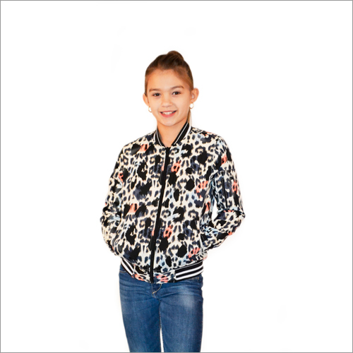 Girls Garment