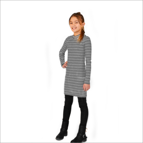 Girls Garment