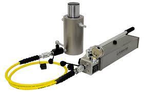 Hand Operated Jack