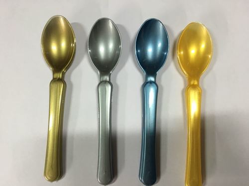 Plastic Spoon