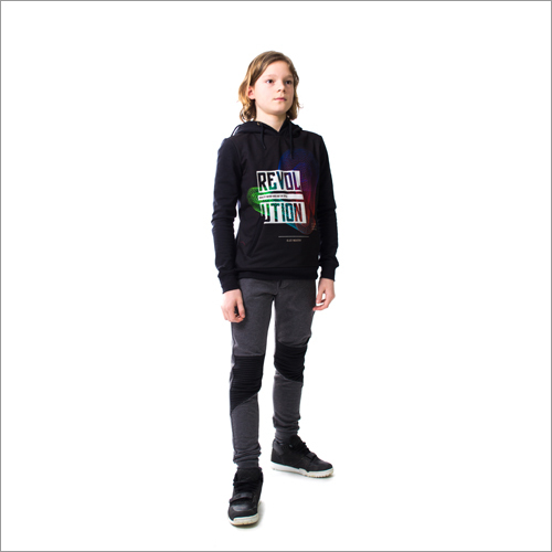 Boys Garment