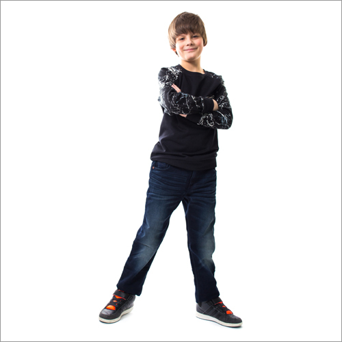 Boys Garment
