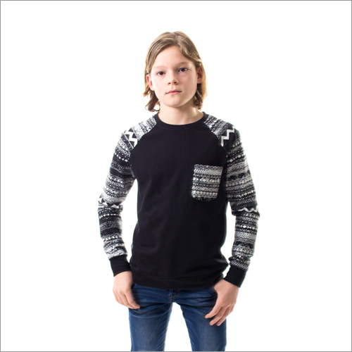 Boys Garment