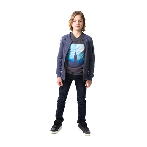 Boys Garment