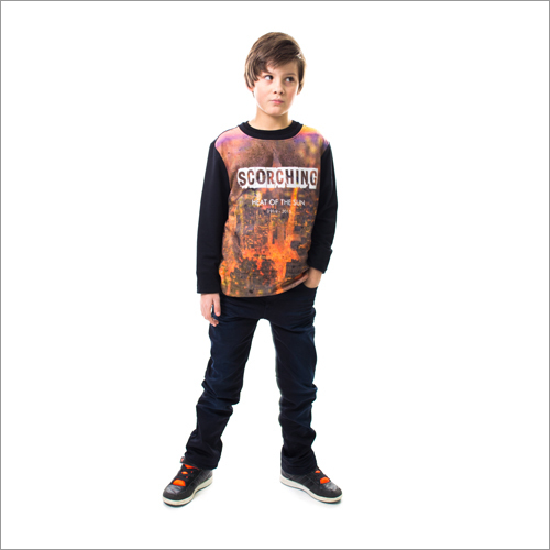 Boys Garment