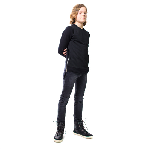 Boys Garment