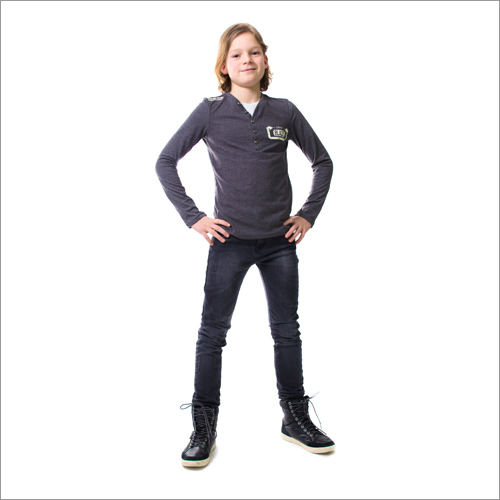 Boys Garment