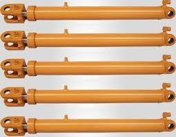 Hydraulic Cylinders