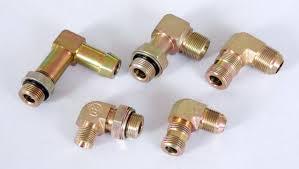 Hydraulic Fittings